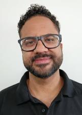 Fotografia oficial de PROFESSOR GUILHERME AMORIM