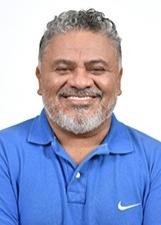 Fotografia oficial de JABÁ ARRUDA