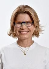 Fotografia oficial de SANDRA BACELAR