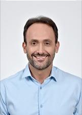 Fotografia oficial de PROFESSOR IVAN MORAES