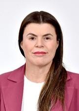 Fotografia oficial de IZADORA COIMBRA
