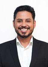 Fotografia oficial de PABLO VALENTE