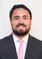 Fotografia oficial de DEUSDETE FILHO