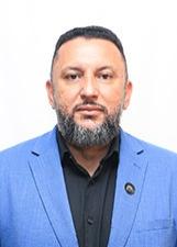 Fotografia oficial de EDSON CORDEIRO