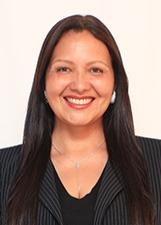 Fotografia oficial de CRISTIANE CARVALHO