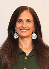 Fotografia oficial de LUCIENE DANIEL DA SEGURANÇA