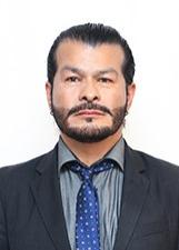 Fotografia oficial de ORION OLIVEIRA
