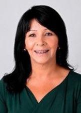 Fotografia oficial de IRACEMA DURÃO