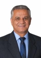 Fotografia oficial de PASTOR DANIEL DE CASTRO