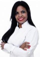 Fotografia oficial de DRA SUZANA LIMA