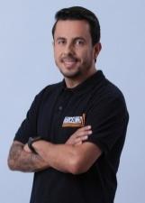 Fotografia oficial de MARCELINHO NUNES