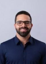 Fotografia oficial de PEDRO OLIVEIRA