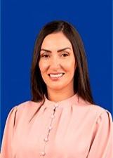 Fotografia oficial de NATÁLIA REIS