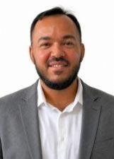 Fotografia oficial de IURI MARQUES