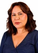 Fotografia oficial de LUCIJAINE VILAR