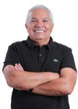 Fotografia oficial de VIRGÍLIO NETO
