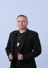 Fotografia oficial de LACÍ MARINHO