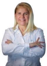 Fotografia oficial de REJANE COSTA