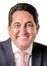 Fotografia oficial de GILVAM MÁXIMO