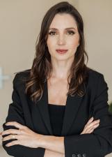 Fotografia oficial de CAROL FURLAN
