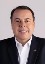 Fotografia oficial de JULIO CESAR