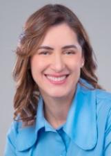 Fotografia oficial de CRIS BRITTO