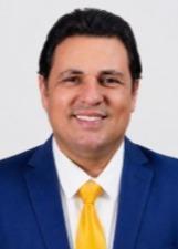 Fotografia oficial de WESLEY AMARAL