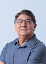 Fotografia oficial de DR. CANDIDO TELES