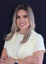 Fotografia oficial de SAMARA BRITO