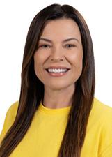 Fotografia oficial de MARCELA PASSAMANI