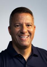 Fotografia oficial de WASHINGTON CORAÇÃO VALENTE