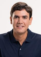 Fotografia oficial de RAFAEL PRUDENTE