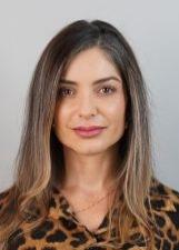 Fotografia oficial de PAMELA ÁGUIA