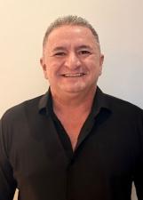Fotografia oficial de PROF. REGINALDO VERAS