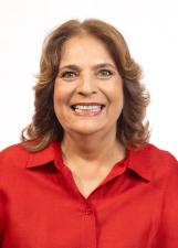 Fotografia oficial de MÁRCIA ABRAHÃO