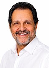 Fotografia oficial de AGNELO QUEIROZ