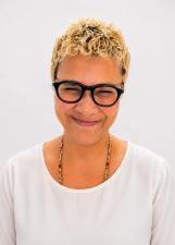 Fotografia oficial de DAYSE HANSA