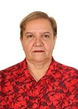 Fotografia oficial de FÁTIMA RÔLA
