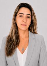 Fotografia oficial de PROFA. KEILA SANCHES
