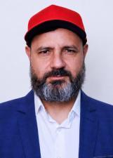 Fotografia oficial de FABIANO TROMPETISTA