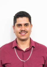 Fotografia oficial de JOÃO FAVORITO