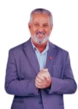 Fotografia oficial de JACY AFONSO