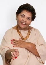 Fotografia oficial de PASTORA LUZINETE