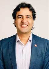Fotografia oficial de GABRIEL MAGNO