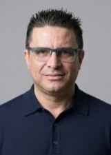 Fotografia oficial de DELEGADO FERNANDO FERNANDES