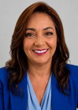 Fotografia oficial de PASTORA MÁRCIA
