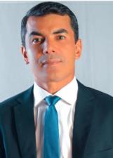 Fotografia oficial de SALVE JORGE