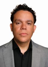 Fotografia oficial de ISMAEL ALMEIDA