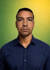 Fotografia oficial de KLESLEY GARCIA