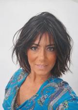 Fotografia oficial de CAROL RIBEIRO